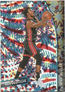 Jimmy Butler