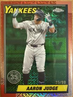 Aaron Judge