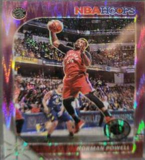 Norman Powell