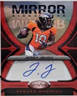 Jerry Jeudy