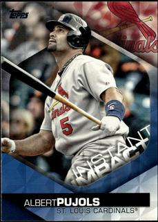 Albert Pujols