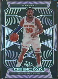 Julius Randle