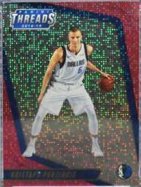 Kristaps Porzingis