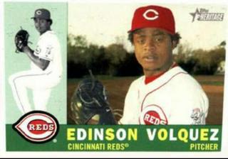 Edinson Volquez