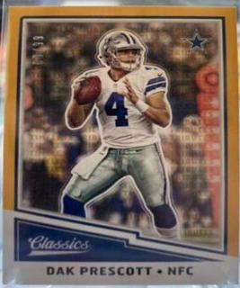 Dak Prescott