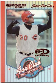 Ken Griffey Jr.