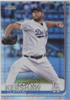 Clayton Kershaw
