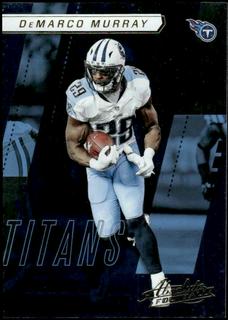 DeMarco Murray