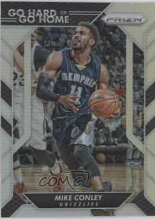 Mike Conley