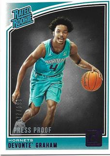 Devonte' Graham