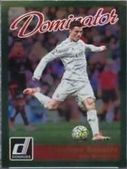 Cristiano Ronaldo #22 Soccer Cards 2016 Panini Donruss Dominator