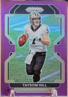 Taysom Hill