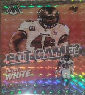 Devin White