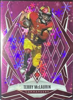 Terry McLaurin