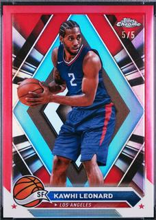 Kawhi Leonard