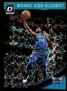 Michael Kidd-Gilchrist