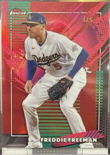 Freddie Freeman
