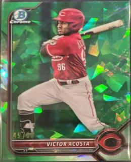 Victor Acosta
