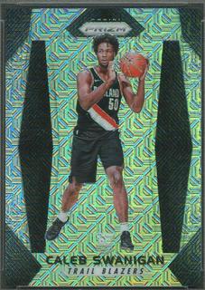 Caleb Swanigan