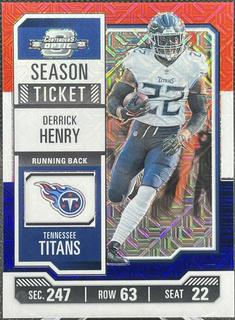 Derrick Henry
