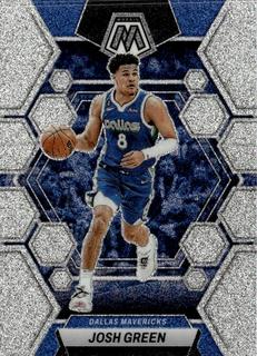 Josh Green