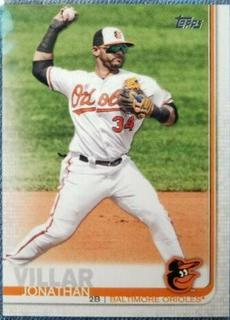Jonathan Villar