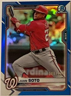 Juan Soto