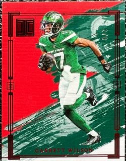 Garrett Wilson