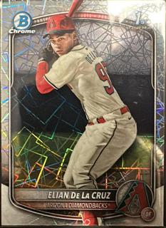 Elian De La Cruz
