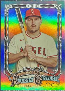Mike Trout