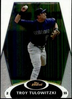 Troy Tulowitzki