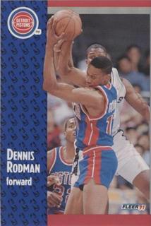 Dennis Rodman