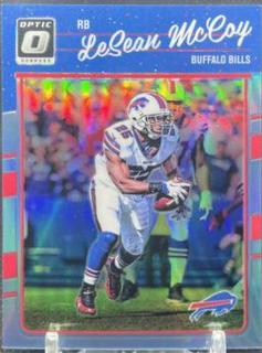 LeSean McCoy
