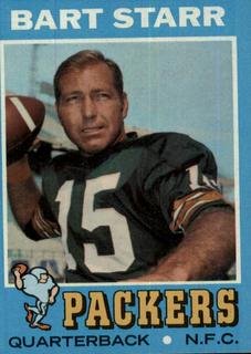 Bart Starr