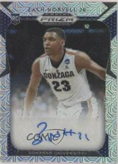 Zach Norvell Jr.
