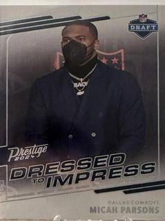 Micah Parsons