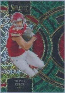 Travis Kelce