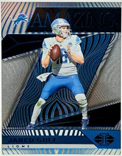 Jared Goff