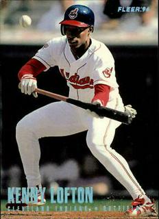 Kenny Lofton