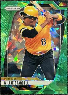 Willie Stargell