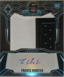 Travis Hunter