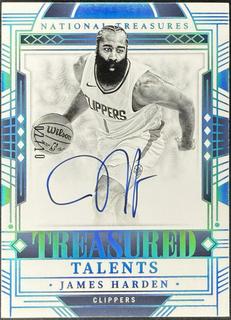 James Harden