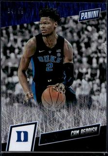 Cam Reddish