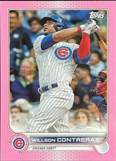 Willson Contreras