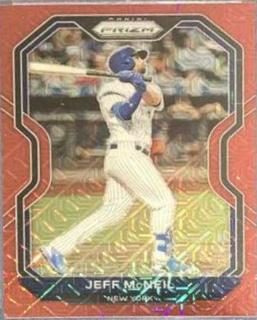 Jeff McNeil