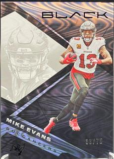 Mike Evans