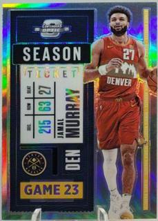 Jamal Murray