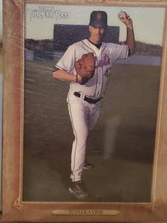 Tom Glavine