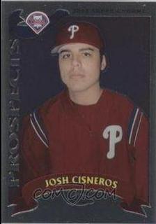 Josh Cisneros