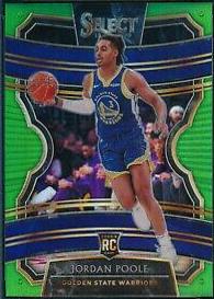 Jordan Poole